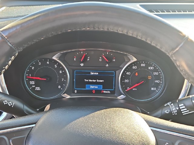 Used 2019 Chevrolet Equinox LT AWD/4WD image 22