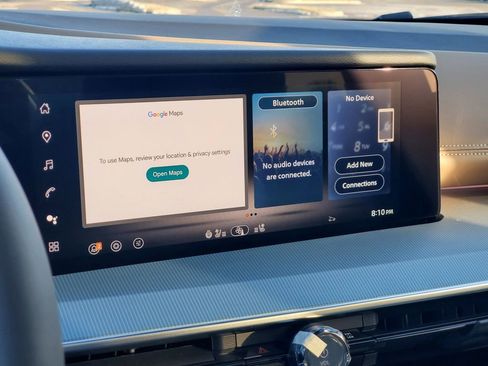 New 2026 Nissan Murano Platinum image 27