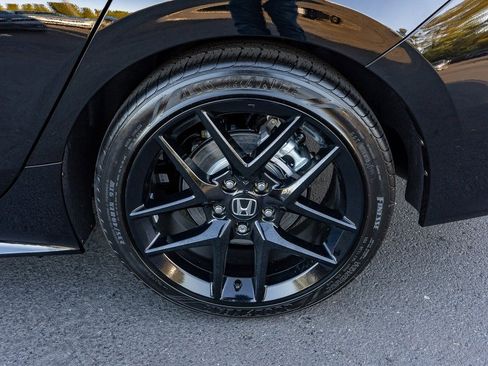 New 2026 Honda Civic Sport image 10