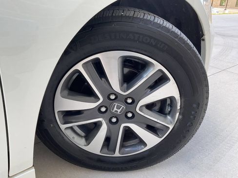 Used 2014 Honda Odyssey Touring Elite image 52