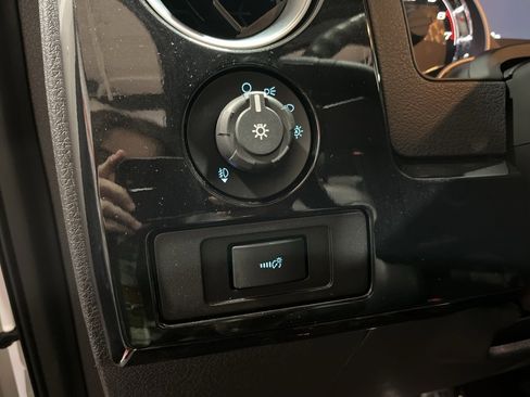 Used 2012 Ford F150 Harley-Davidson image 22