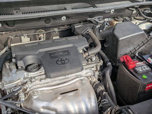 Used 2016 Toyota RAV4 Limited image 39