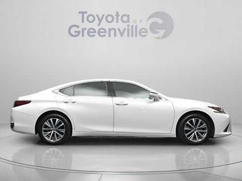 Used 2021 Lexus ES 250 w/ Premium Package image 17