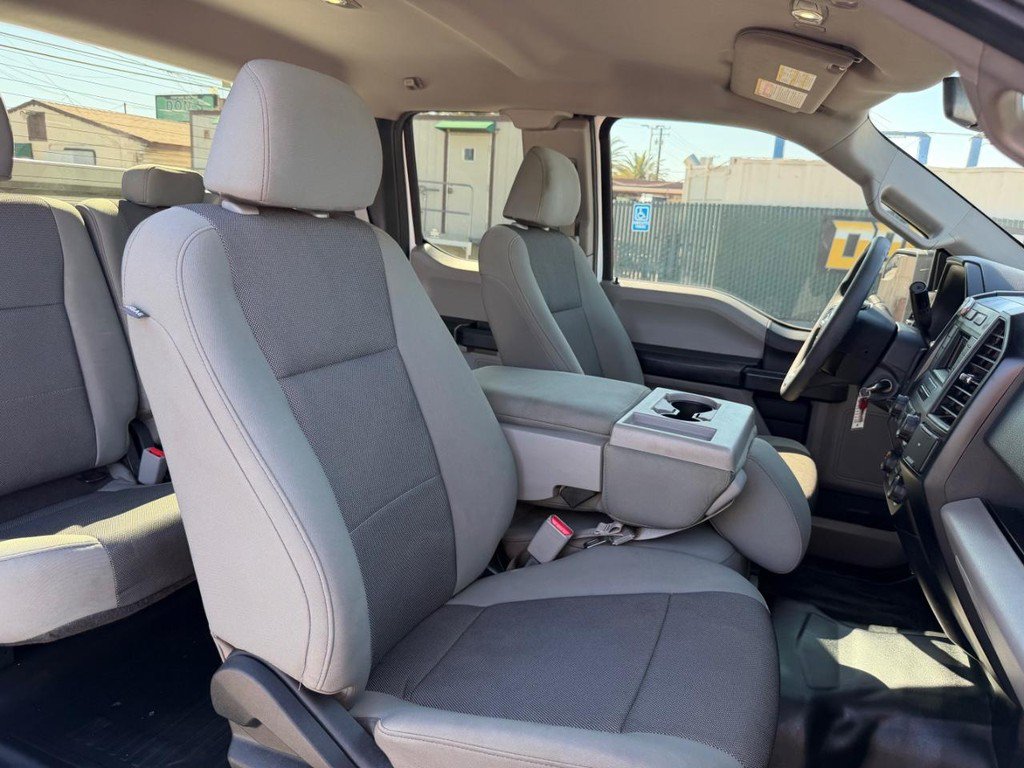 Used 2016 Ford F150 XL w/ XL Power Equipment Group RWD image 25