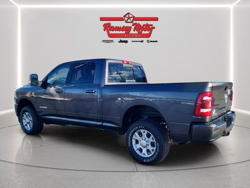 Used 2024 RAM 2500 Laramie w/ Safety Group image 3