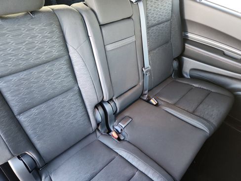 New 2026 Dodge Durango GT image 19