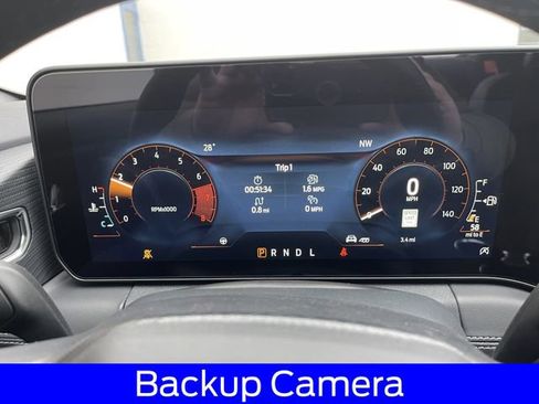 New 2026 Ford Mustang Premium RWD image 7