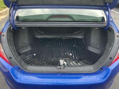 Used 2017 Honda Civic EX-T image 8