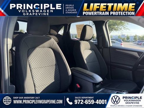 Used 2024 Ford Escape Active FWD image 27