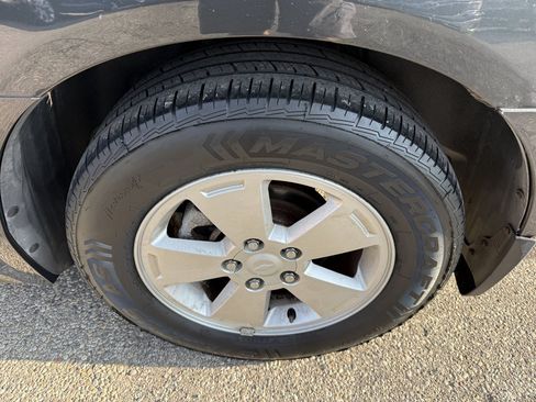 Used 2013 Chevrolet Impala LS FWD image 9