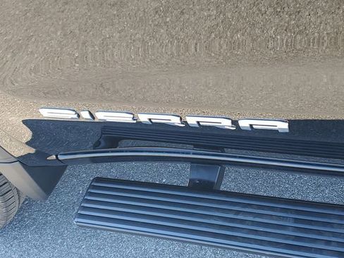 New 2026 GMC Sierra 1500 Pro w/ Graphite Edition image 25