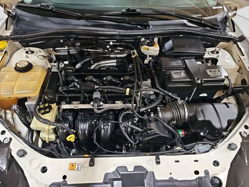 Used 2007 Ford Focus S image 16