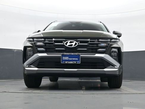 Certified 2025 Hyundai Tucson SEL image 22