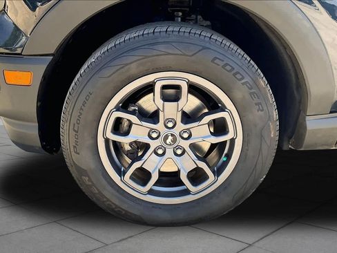 Used 2021 Ford Bronco Sport Big Bend AWD/4WD image 10