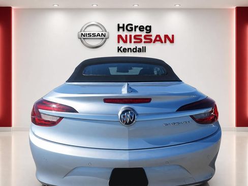 Used 2019 Buick Cascada Premium FWD image 6
