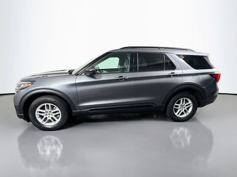 Used 2026 Ford Explorer Active AWD/4WD image 6