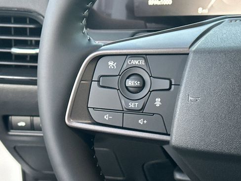 New 2026 Nissan Sentra SV image 24