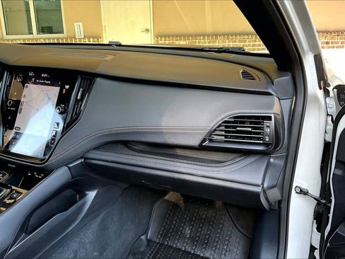 Used 2022 Subaru Outback Wilderness AWD/4WD image 19