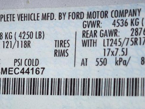 Used 2021 Ford F250 XL w/ Power Equipment Group RWD image 11