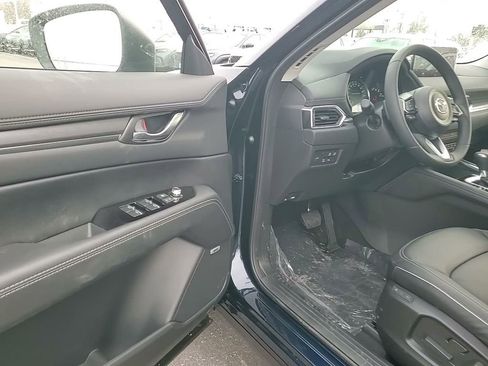 New 2025 MAZDA CX-5 AWD 2.5 S w/ Premium Plus Pkg image 11