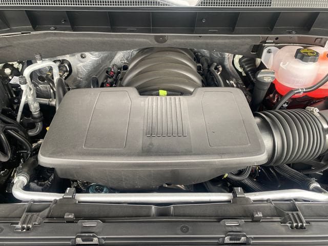 New 2026 Chevrolet Silverado 1500 RST w/ Protection Package AWD/4WD image 18