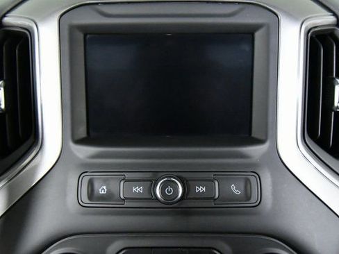 Used 2025 Chevrolet Silverado 1500 W/T w/ WT Value Package image 4