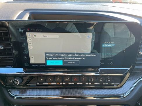 Used 2024 Chevrolet Silverado 1500 ZR2 w/ ZR2 Bison Edition image 23