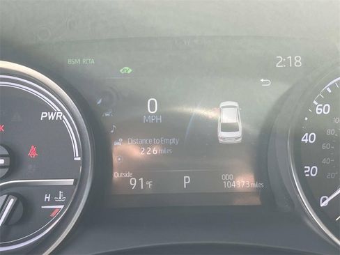 Certified 2022 Toyota Camry XSE w/ Cold Weather Package image 19