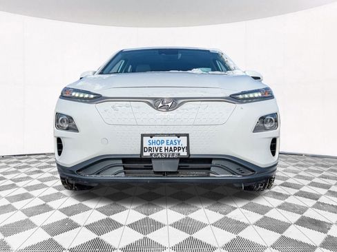 Used 2021 Hyundai Kona Ultimate image 18