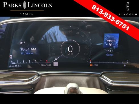 Used 2023 Cadillac Escalade Premium Luxury image 34