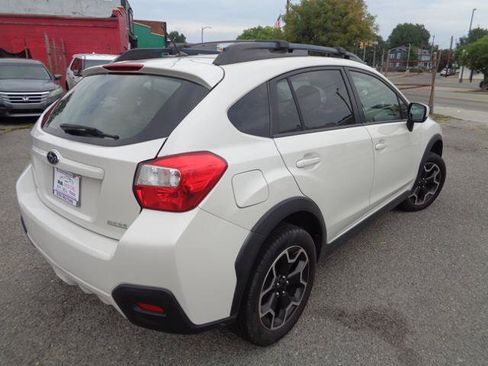 Used 2014 Subaru Crosstrek 2.0i Premium w/ Moonroof Package AWD/4WD image 22