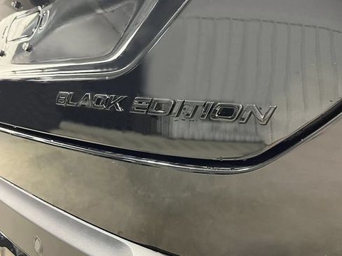 New 2026 Honda Pilot Black Edition image 6