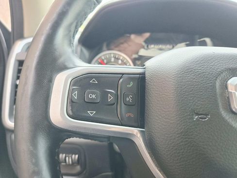 Used 2019 RAM 1500 Laramie w/ Bed Utility Group AWD/4WD image 22
