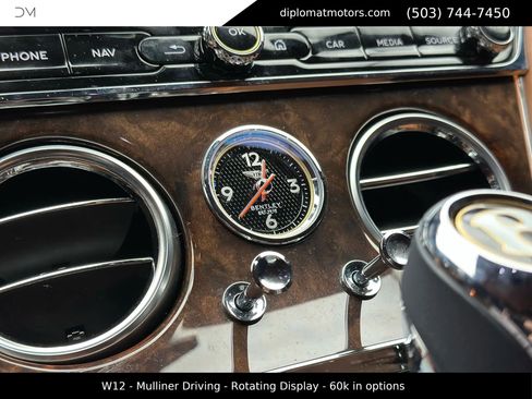 Used 2020 Bentley Continental GT image 35
