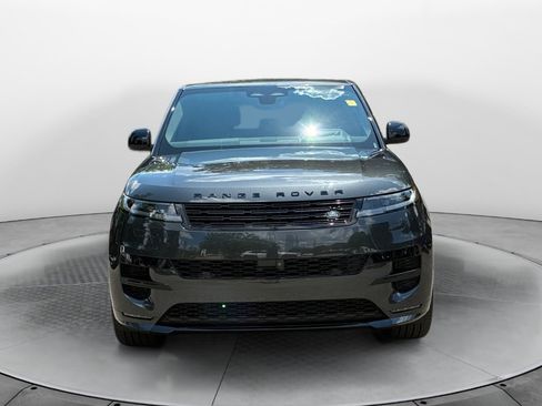Used 2025 Land Rover Range Rover Sport Dynamic SE AWD/4WD image 2