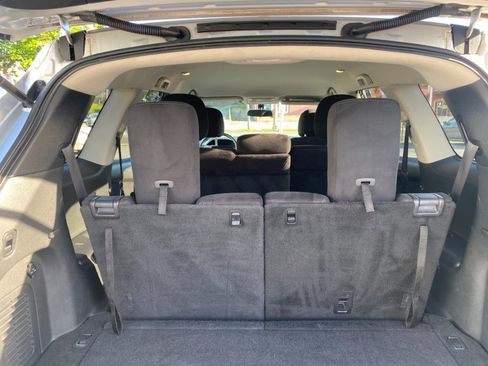 Used 2014 Nissan Pathfinder SV w/ Cargo Package AWD/4WD image 13
