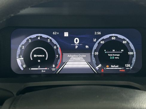 New 2026 Toyota Tacoma TRD Sport image 21