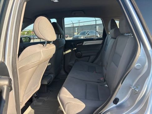 Used 2011 Honda CR-V LX image 12