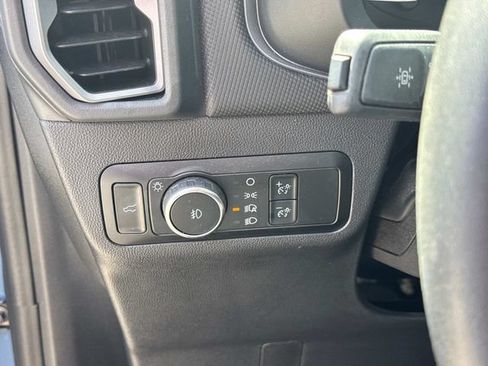 Used 2024 Ford Bronco Sport Outer Banks AWD/4WD image 28