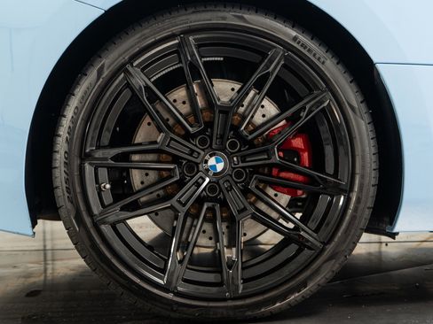 Used 2024 BMW M2 image 42