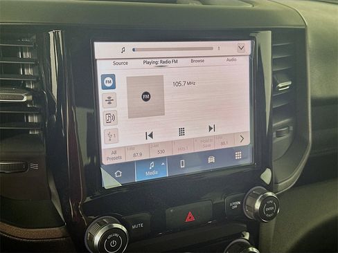 New 2026 RAM 2500 Tradesman w/ Chrome Appearance Group image 13