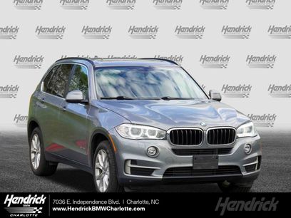 Used 2016 BMW X5 xDrive35i
