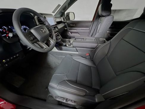 New 2026 Toyota Tundra SR5 RWD image 11