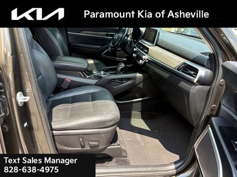 Used 2020 Kia Telluride EX w/ Towing Package AWD/4WD image 20