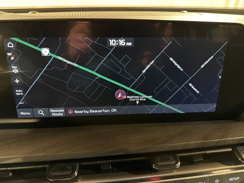 Used 2025 Kia Telluride AWD image 17
