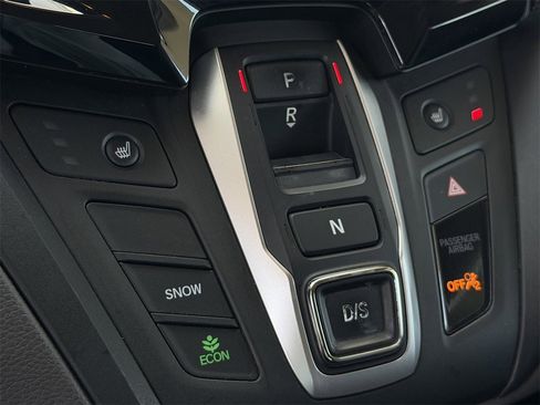 Used 2019 Honda Odyssey EX-L image 20