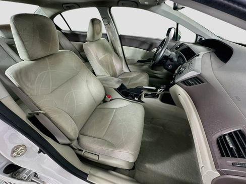 Used 2012 Honda Civic EX image 28