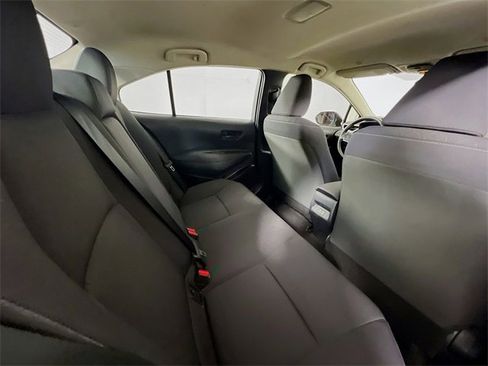 Used 2023 Toyota Corolla LE image 23