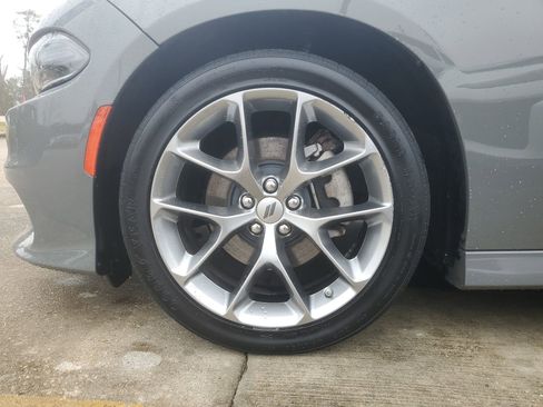 Used 2023 Dodge Charger GT image 9