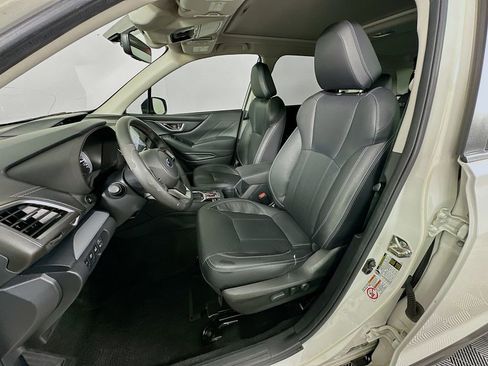Used 2019 Subaru Forester Limited w/ Popular Package #3 image 21
